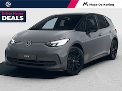 Volkswagen ID.3 - Limited Edition 52 kWh accu 170 PK · Sfeerverlichting · Multifunctioneel stuurwiel · Prijs