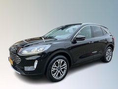 Ford Kuga - 2.5 PHEV TITANIUM