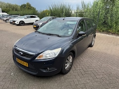 Ford Focus Wagon - 1.6 tdci / exportprijs