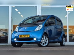Peugeot iOn - Active 1e Eigenaar Airco 100% Dealer onderhouden Nieuwe APK