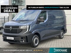 Renault Master - T35 2.0 dCi 130 L2H2 Advance | NIEUW | RIJKLAAR PRIJS | SNEL RIJDEN | BPM VOORDEEL |