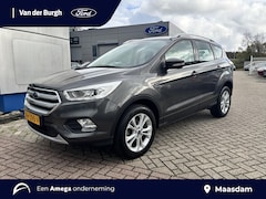 Ford Kuga - 1.5 EcoBoost Trend Ultimate