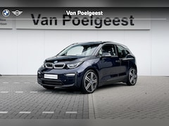 BMW i3 - 120Ah 42 kWh