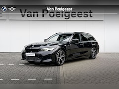 BMW 3-serie Touring - 318i | M Sport | Trekhaak