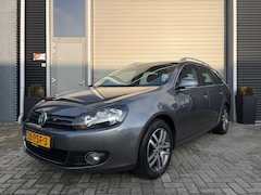 Volkswagen Golf Variant - 1.2 TSI Highline BlueMotion