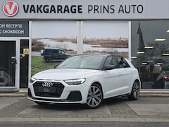 Audi A1 Sportback - 25 TFSI epic |CARPLAY||CRUISE|SPORT-STUUR|CLIMA| 4077