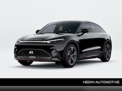 Smart #3 - 3 BRABUS 66 kWh | Adaptieve Cruise Control | Head-Up | Keyless | Matrix LED | Panoramadak