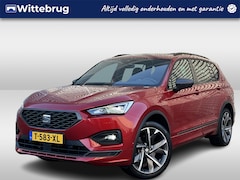 SEAT Tarraco - 1.4 TSI e-Hybrid PHEV FR / Digitaal dashboard / Pano / Camera / Parkeersensoren V+A / Zwen