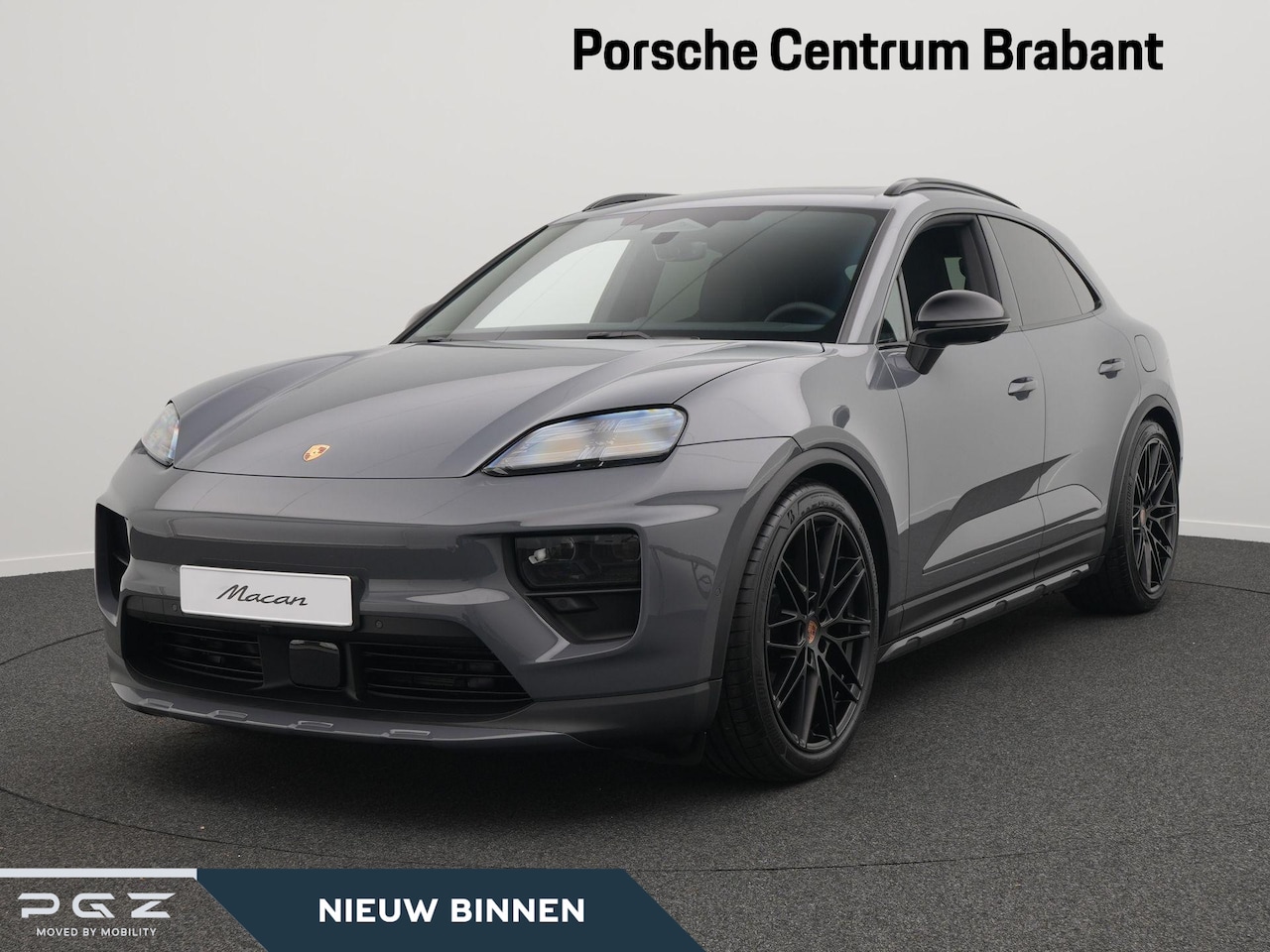 Porsche Macan - 4 - AutoWereld.nl