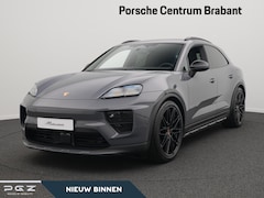 Porsche Macan - 4