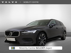 Volvo V60 - 2.0 B3 Core | Stoel-/Stuurverwarming | Getint glas | 19” LMV |