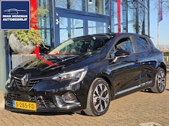 Renault Clio - 1.0 TCe 90 Evolution | Navigatie | Parkeersensoren + Camera | Cruise Control | Licht metal