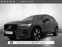Volvo XC60 - 2.0 T6 AWD U. Dark | Trekhaak | Schuif-/Kanteldak |