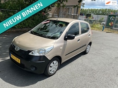 Hyundai i10 - 1.1 Pure NETTE AUTO RIJDT EN SCHAKELT GOED