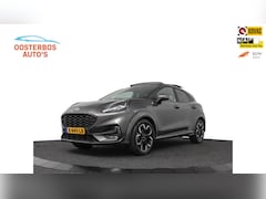 Ford Puma - 1.0 EcoBoost Hybrid ST-Line X - Pano/Camera/Winterpakket/DAB/Navi