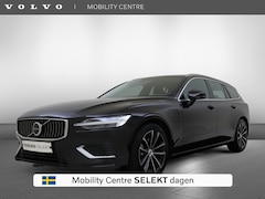 Volvo V60 - 2.0 T6 AWD Essential | Driver Assist | Climate Pack | Leder |