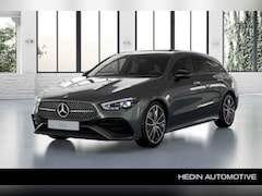 Mercedes-Benz CLA-klasse Shooting Brake - CLA 250e Business Solution AMG | AMG Line Plus Pakket | Trekhaak