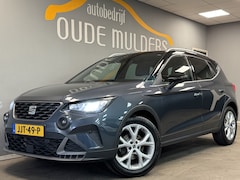 SEAT Arona - 1.0 Camera/Stoelverwarming/ACC
