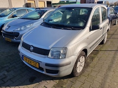 Fiat Panda - Panda 1.1 Active