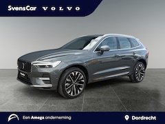 Volvo XC60 - 2.0 T6 Plug-in hybrid AWD Ultra Bright | Luchtvering | Cardamom Interieur | Harman/Kardon