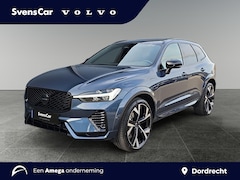 Volvo XC60 - 2.0 T6 Plug-in hybrid AWD Plus Black Edition | Luchtvering | 22-inch wielen | Panorama dak