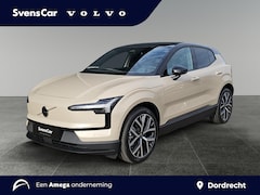 Volvo EX30 - Twin Motor Performance Europa Sport 69 kWh | Panoramadak | Stoelverwarming | 428 PK | Harm
