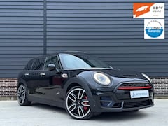 MINI Clubman - 2.0 John Cooper Works 232 PK ALL4 Pano, JBL, LED, HK