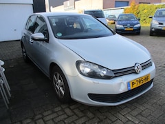 Volkswagen Golf - 1.4 TSI Trendline LEES TEKST