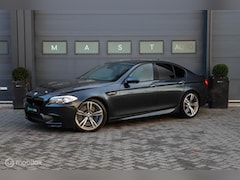 BMW M5 - 5-serie