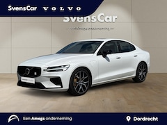 Volvo S60 - 2.0 T8 AWD Polestar Engineered | Bowers & Wilkins Audio | Panoramadak | Sportstoelen | Sto