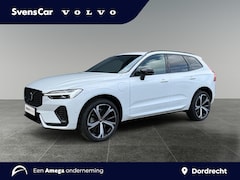 Volvo XC60 - 2.0 T6 Plug-in hybrid AWD Plus Dark | Luchtvering | Harman/Kardon Audio | Extra getint gla