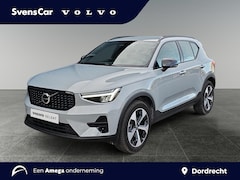 Volvo XC40 - 2.0 B4 Plus Dark | Trekhaak | Keyless Entry | Stoelverwarming | Adaptive Cruise Control |