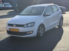Volkswagen Polo - 1.2 TDI -- MOTOR DEFECT