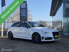 Audi A3 Sportback - 1.8 TFSI S-Line | Stoelverwarming | 250PK
