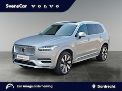 Volvo XC90 - 2.0 T8 Recharge AWD Plus Bright | Panoramadak | Extra getint glas | Head-up Display | 360