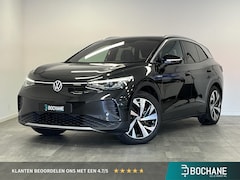Volkswagen ID.4 - First 77 kWh | Trekhaak | Stoelverwarming | Camera |