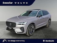 Volvo XC60 - 2.0 T6 Plug-in hybrid AWD Plus Dark | Panorama dak | Harman/Kardon | Head-up Display | 360