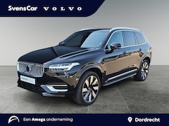 Volvo XC90 - 2.0 T8 Plug-in hybrid AWD Plus Bright | Sportstoelen | Harman/Kardon Audio | Extra getint