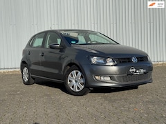 Volkswagen Polo - 1.2 Easyline|CARPLAY|AIRCO|5-DEURS
