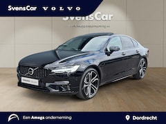 Volvo S90 - 2.0 T8 AWD Ultimate Dark | Stoelverwarming | Extra getint glas | Long Range | Schuifdak |