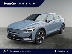Polestar 2 - 2 Long Range Single Motor 82 kWh