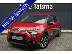 Citroën C3 - 1.2 PureTech 110 PK Feel Edition | Carplay/Android | Cruise control | Climate control