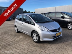 Honda Jazz - 1.2 AIRCO ELL PAK ..150004.KM