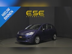 Citroën C3 - 1.0 VTi Attraction | Trekhaak | Apk 06-06-2026