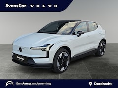Volvo EX30 - Single Motor Extended Range Plus 69 kWh | Stoelverwarming | Harman/Kardon | Keyless Entry