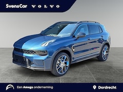 Lynk & Co 01 - 1.5 | Panormadak | Adaptive Cruise Control | Stoelverwarming | Sfeerverlichting |