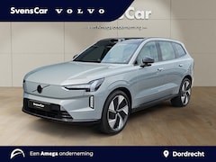 Volvo EX90 - Twin Motor Performance Ultra 7p. 111 kWh | Luchtvering | Bowers & Wilkins Audio | Panorami