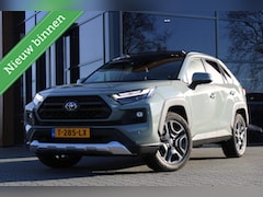 Toyota RAV4 - 2.5 Hybrid AWD ADVENTURE Pano | Adaptief | Trekhaak