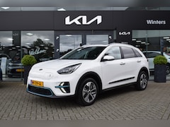 Kia e-Niro - DynamicPlusLine 64kWh 3-Fase | Cruise Control Adaptief | Navigatie | Camera | Stoel+StuurV