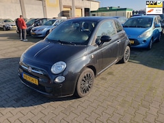 Fiat 500 - 500 1.0 TwinAir Pop